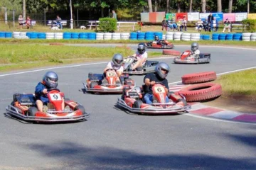 Go Karting in Rishikesh