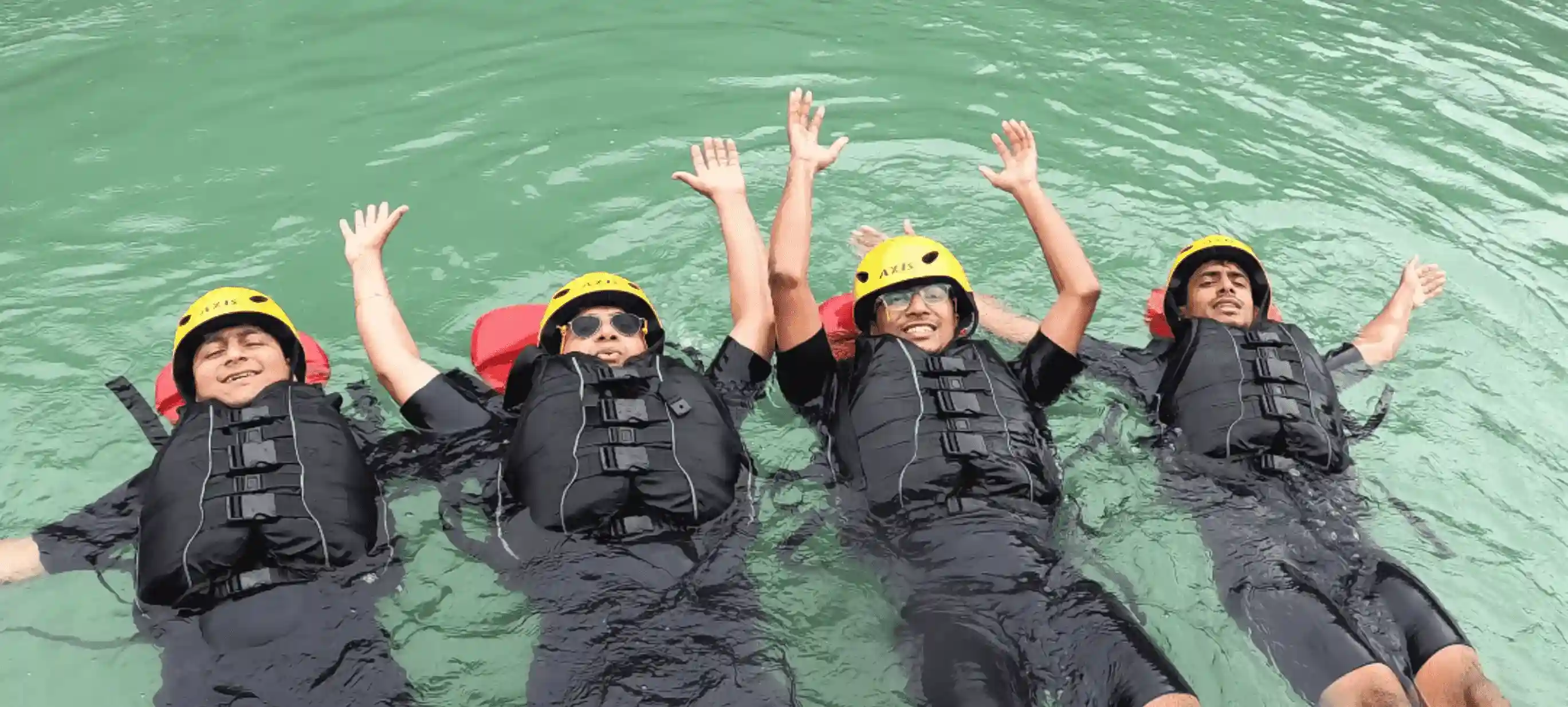 best-river-rafting-in-rishikesh